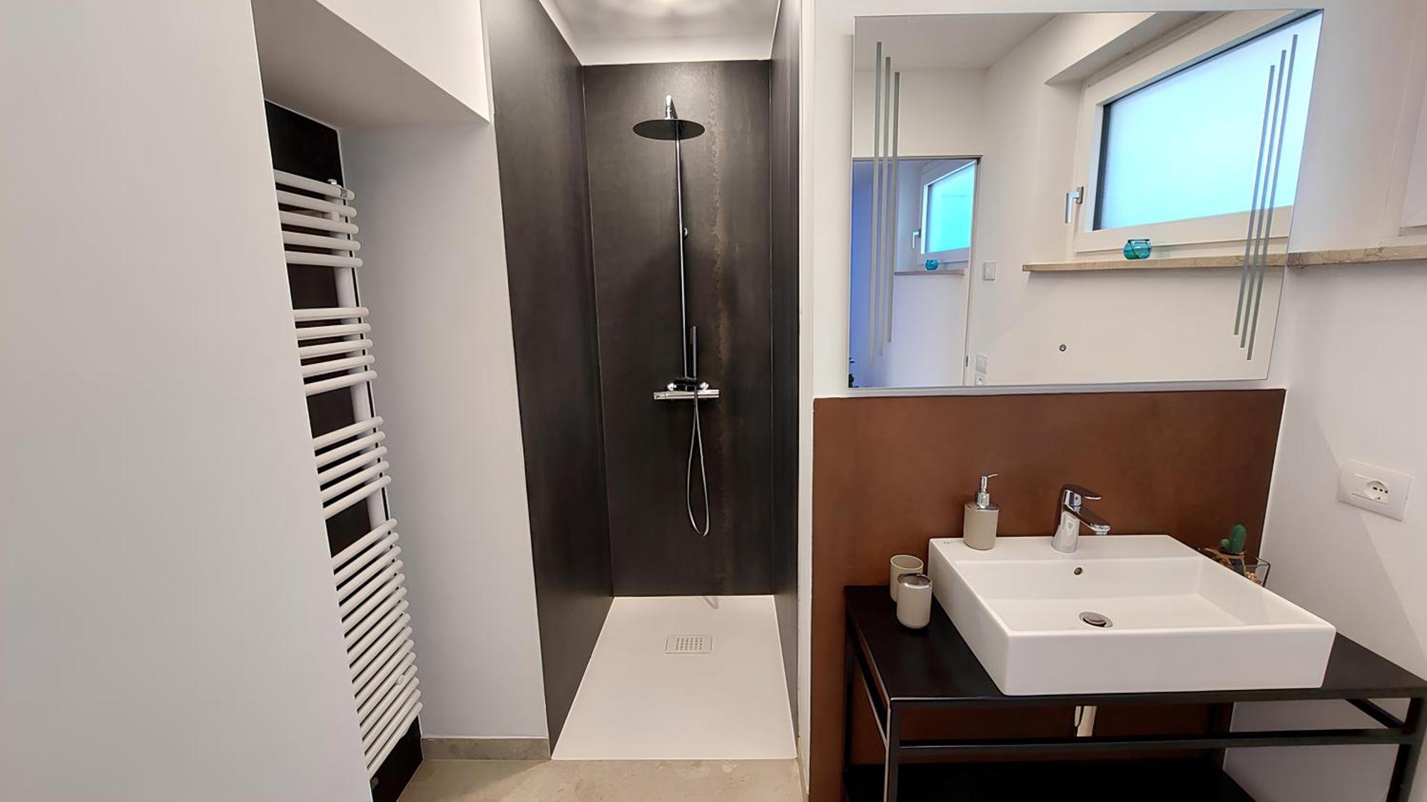 Over The Castle Apartment Trento Ngoại thất bức ảnh