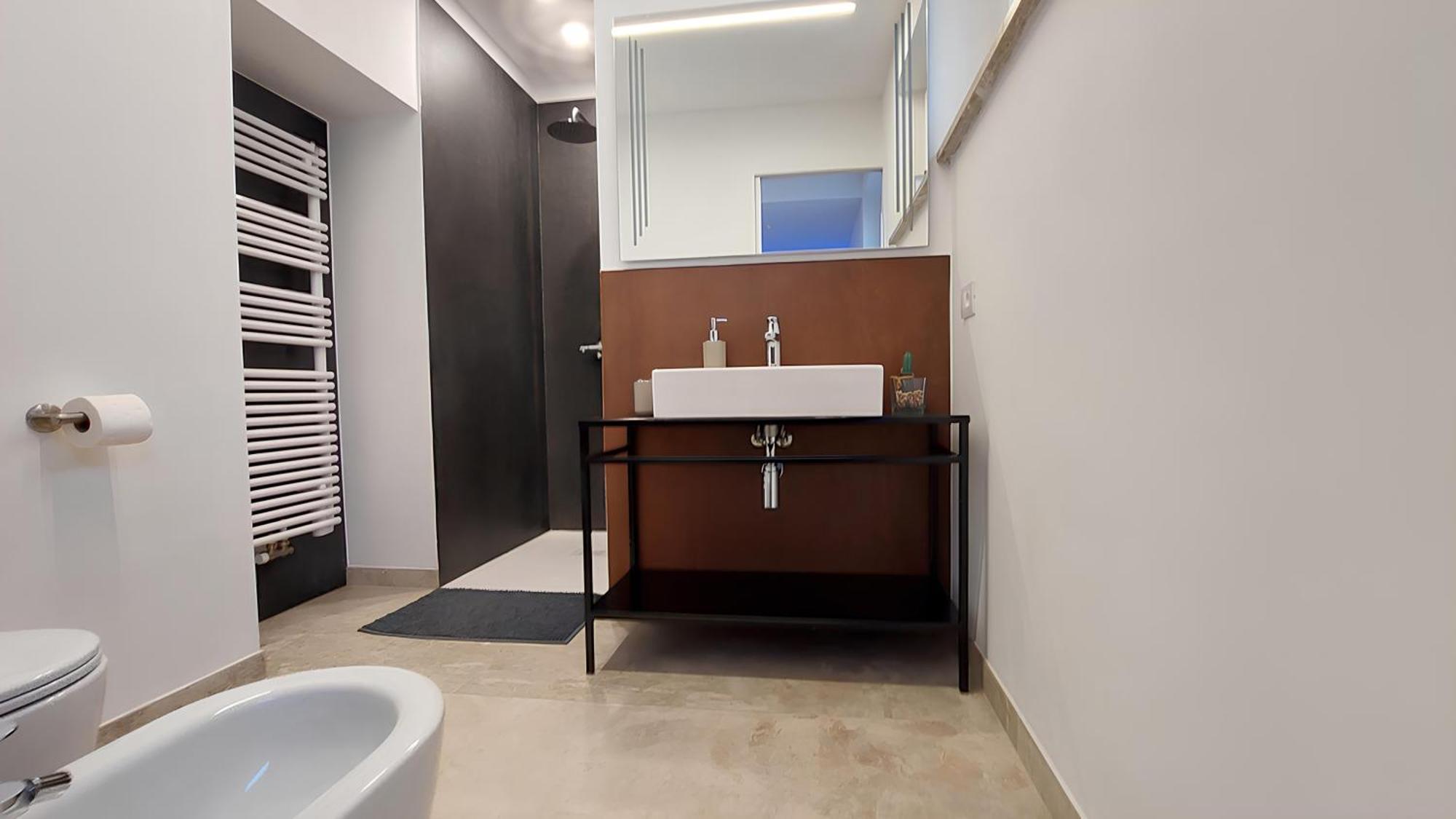 Over The Castle Apartment Trento Ngoại thất bức ảnh